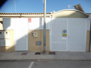 Casa a Los Cuarteros