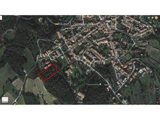 Terreny residencial en Agullana. Terreno en venta en agullana