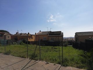 Terreny residencial en Molí de Vent-La Sauleda