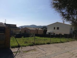 Terreny residencial en Molí de Vent-La Sauleda. Terreno en venta en àrea rural