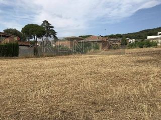 Terreno residencial  Jaume nebot. Terreno en venta en la roca del vallès