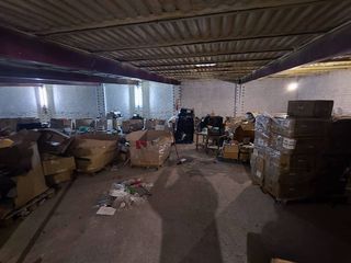 Almacén  Bartomeu brufat. Almacen en venta en centre