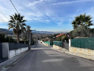 Terreno residencial en Vilanova del Vallès. Terreno en venta en vilanova del vallès