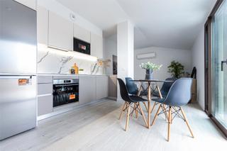Zweistöckige Wohnung in Carrer de sallarès i marra 12