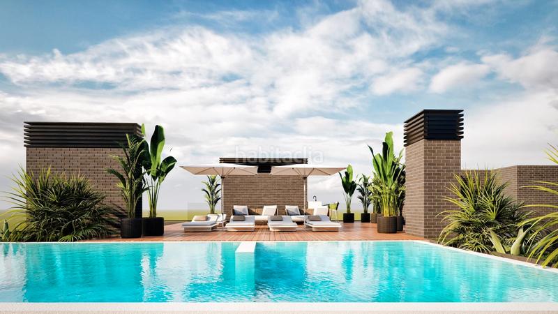 Foto 8d2a087f-bba4-4a8f-9641-e90b0acb9a1b. Etagenwohnung 65m<sup>2</sup> mit heizung pool in Nord Vilanova i la Geltrú