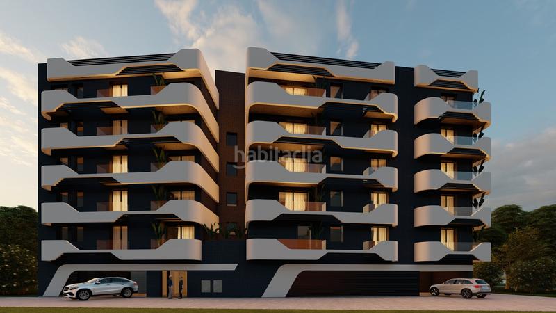 Foto fdb068aa-cacd-47ac-9925-e5bcd424676c. Pis 65m<sup>2</sup> amb calefacció piscina a Nord Vilanova i la Geltrú