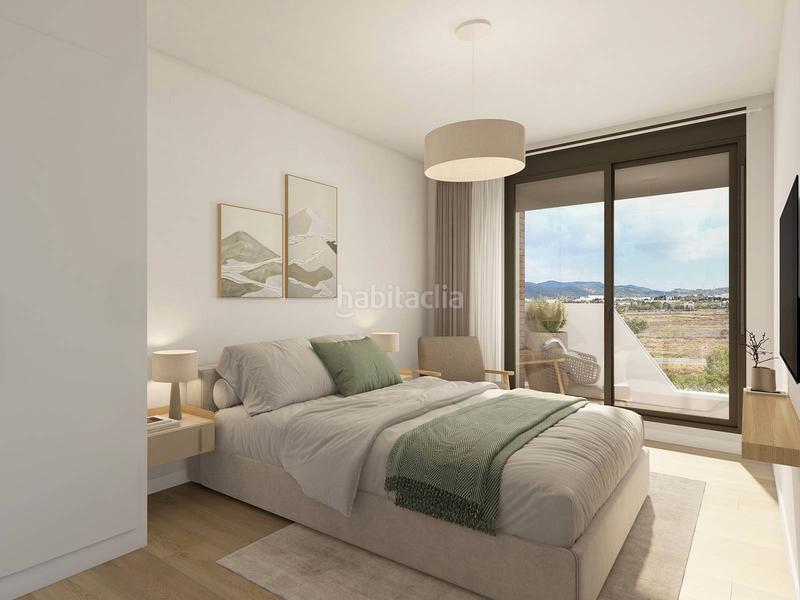 Foto 3967e88b-8961-4fd6-a04c-b9641987e7f1. Appartamento 87m<sup>2</sup> con riscaldamento parcheggio piscina in Vilanova i la Geltrú