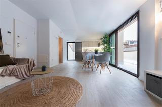 Dúplex en Carrer de sallarès i marra 12