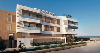 Appartement à Avinguda de la font 2