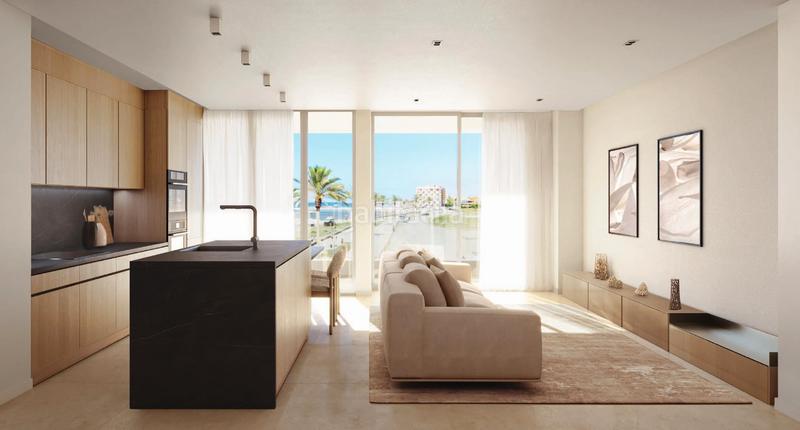 Foto 9db11e4a-572d-45c6-9b38-ec4660988511. Pis 68m<sup>2</sup> a avinguda de la font 2 a Can Nicolau - Les Sorres - Valparaiso Cunit