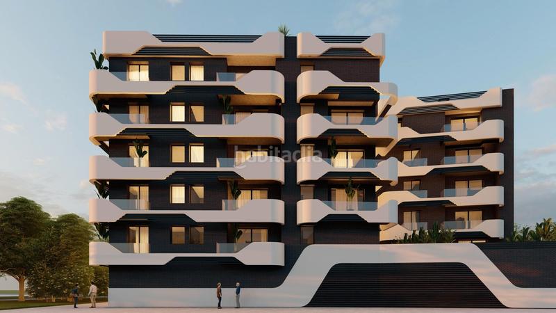 Foto 40291b1f-b83d-44e4-bc9f-2655cd56abef. Appartement 112m<sup>2</sup> avec chauffage parking piscine dans Nord Vilanova i la Geltrú