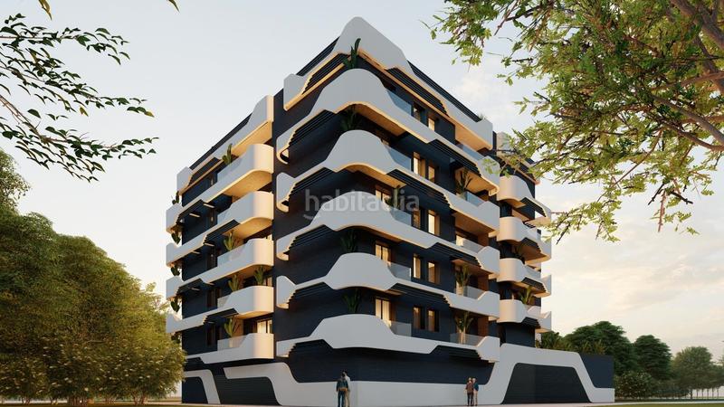 Foto 91aa93e7-db9b-41b3-b2db-7f9cd81254ca. Appartement 112m<sup>2</sup> avec chauffage parking piscine dans Nord Vilanova i la Geltrú