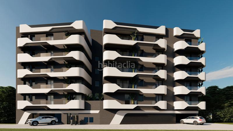 Foto cde51f02-c42c-4937-ba1a-86e1cbc1fdcd. Appartement 112m<sup>2</sup> avec chauffage parking piscine dans Nord Vilanova i la Geltrú