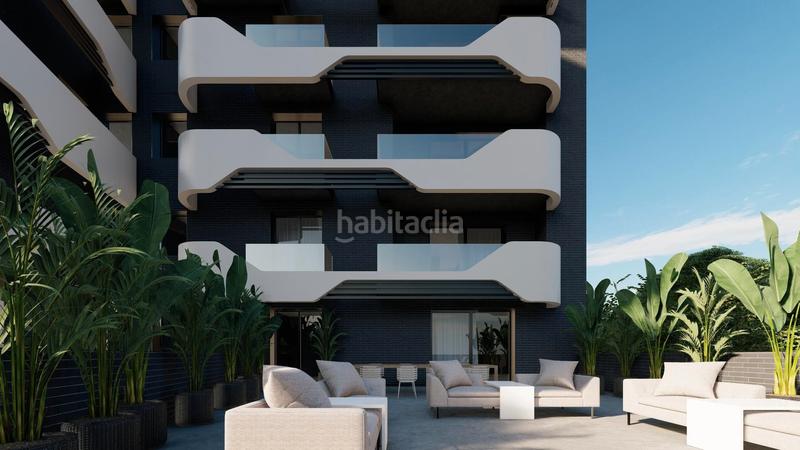 Foto 94d278e7-f69d-4b55-adfb-7bc19d4a5d21. Appartamento 84m<sup>2</sup> con riscaldamento parcheggio piscina in Vilanova i la Geltrú