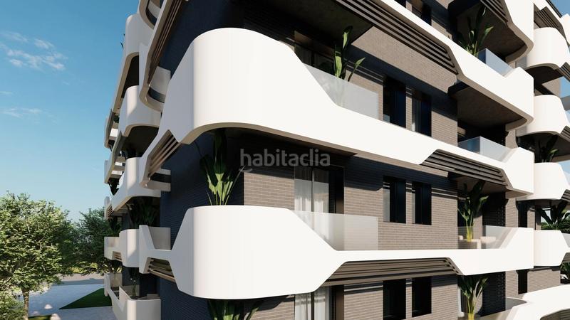 Foto 9a529b2e-f399-4b73-9650-5ccfe7c57c17. Appartamento 84m<sup>2</sup> con riscaldamento parcheggio piscina in Vilanova i la Geltrú