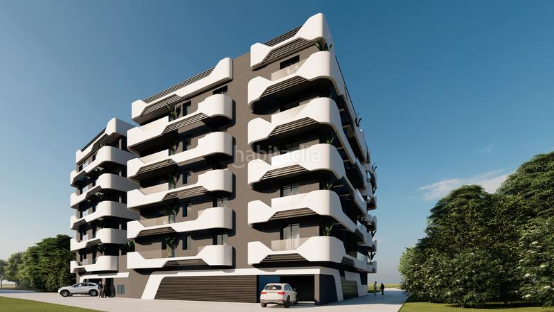 Foto 09b7615b-aa7c-4214-9faa-6c1fe350d3c9. Pis 84m<sup>2</sup> amb calefacció aparcament piscina a Nord Vilanova i la Geltrú