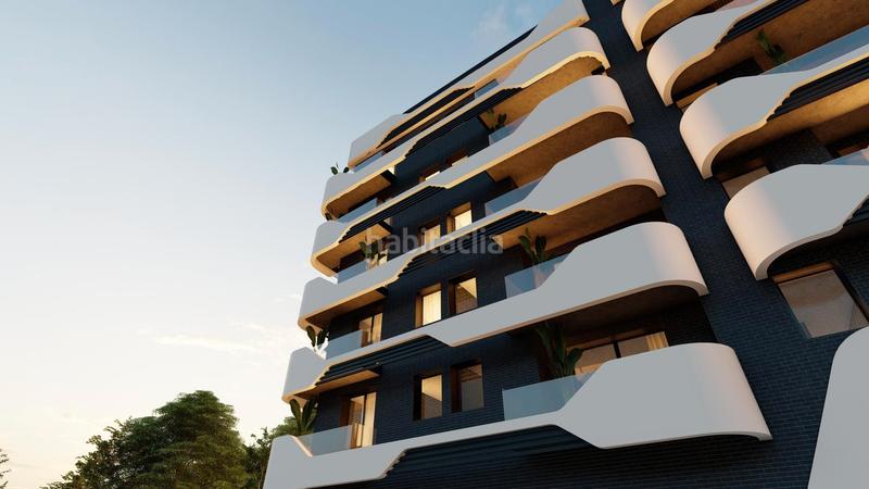 Foto 4475488c-5417-4348-9e10-ce42b8f0bf9d. Pis 84m<sup>2</sup> amb calefacció aparcament piscina a Nord Vilanova i la Geltrú