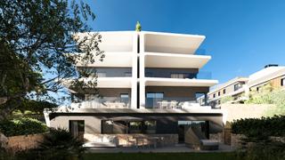 Ground floor  Carretera valencia. Jardin bloque 1