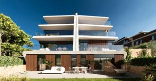 Piso en Via augusta 119