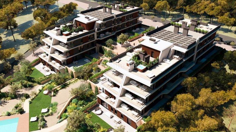 Foto ff3f10a4-4c0b-49ef-a254-e54a90ecf7d2. Piso 96m<sup>2</sup> en via augusta 119 en Vandellòs i l´Hospitalet de l´Infant