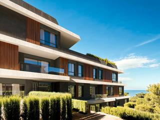 Planta baixa a Camí número 10-h 9. Planta baja