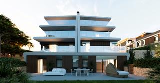 Pis  Carretera valencia. Primera planta