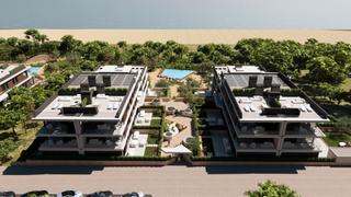 Attico  Carretera valencia. Planta segunda