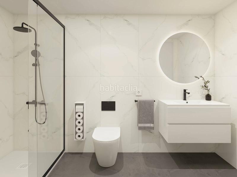 Foto 271725b6-3721-45bd-976d-4d392e92b9c4. Appartamento 90m<sup>2</sup> con riscaldamento piscina in Nord Vilanova i la Geltrú