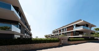 Erdgeschoss in Via augusta 119