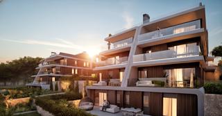 Ground floor in Via augusta 119