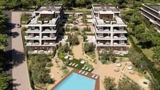 Appartamento in Via augusta 119