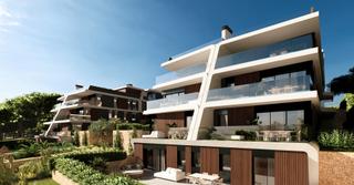 Appartamento in Via augusta 119