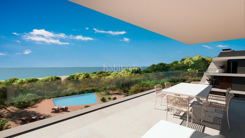 Foto 63cd95de-67f0-46f4-89a7-4b02881b641e. Piso 116m<sup>2</sup> en via augusta 119 en Vandellòs i l´Hospitalet de l´Infant