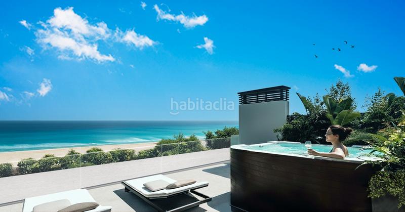 Foto d263acac-6f58-4fe6-936f-3fa236e365e6. Àtic 93m<sup>2</sup> a via augusta 119 a Vandellòs i l´Hospitalet de l´Infant