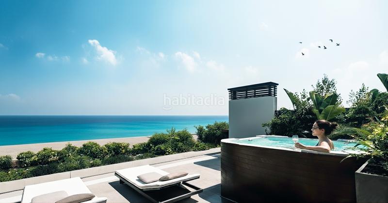 Foto 419a6fe0-ad42-42c3-9326-886058f4e224. Ático 93m<sup>2</sup> en via augusta 119 en Vandellòs i l´Hospitalet de l´Infant