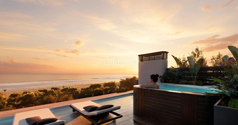 Foto 4a46ec89-2256-47d2-a3ad-5dba3de5bc66. Ático 93m<sup>2</sup> en via augusta 119 en Vandellòs i l´Hospitalet de l´Infant