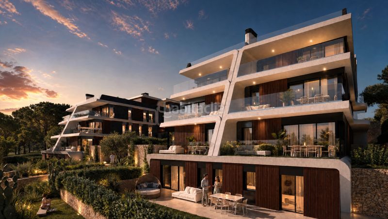 Foto 79ed644b-7a13-4735-8470-9420c50660ae. Penthouse 98m<sup>2</sup> in via augusta 119 in Vandellòs i l´Hospitalet de l´Infant