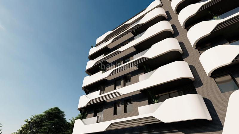 Foto 396d37bd-0467-4908-97a0-d1e6e74a65fe. Appartamento 94m<sup>2</sup> con riscaldamento parcheggio piscina in Vilanova i la Geltrú