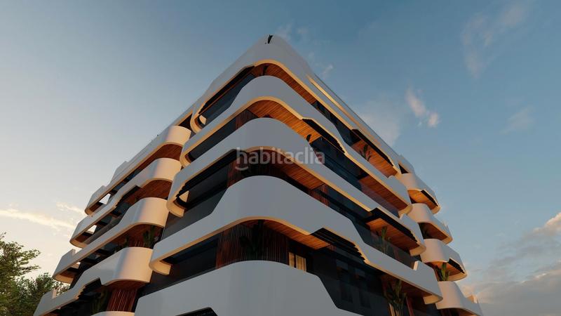 Foto d348f197-47b7-4d41-8ffa-11165bcb0894. Appartement 94m<sup>2</sup> avec chauffage parking piscine dans Nord Vilanova i la Geltrú