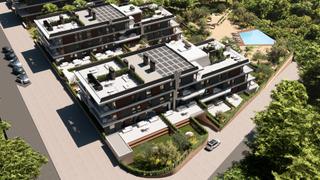 Appartement  Carretera valencia. Planta baja d