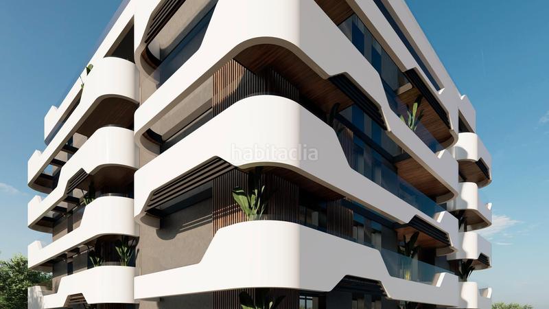 Foto b0fe3259-80d2-45d4-839a-270c9558de0a. Appartement 109m<sup>2</sup> avec chauffage parking piscine dans Nord Vilanova i la Geltrú