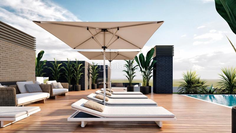 Foto f8736c8a-d470-4f96-9bdb-24f28f3b4647. Appartement 109m<sup>2</sup> avec chauffage parking piscine dans Nord Vilanova i la Geltrú