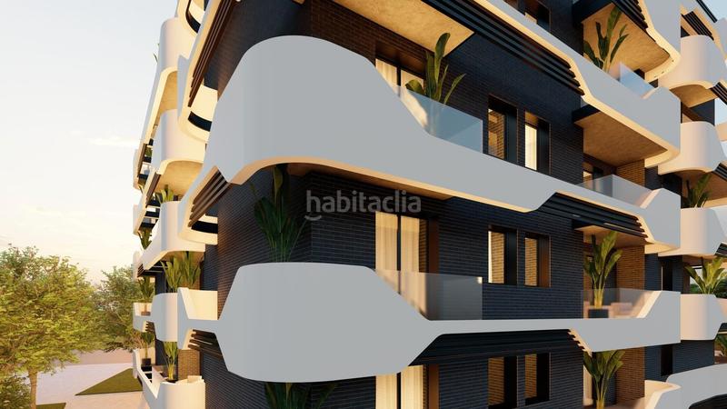 Foto 0b7e677a-a3ca-4d33-9965-1a76236f073c. Etagenwohnung 109m<sup>2</sup> mit heizung parking pool in Nord Vilanova i la Geltrú