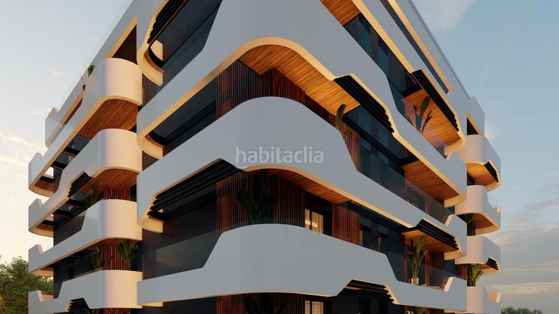 Foto 33680160-795d-4db7-a0bc-7be86c0bd703. Etagenwohnung 109m<sup>2</sup> mit heizung parking pool in Nord Vilanova i la Geltrú