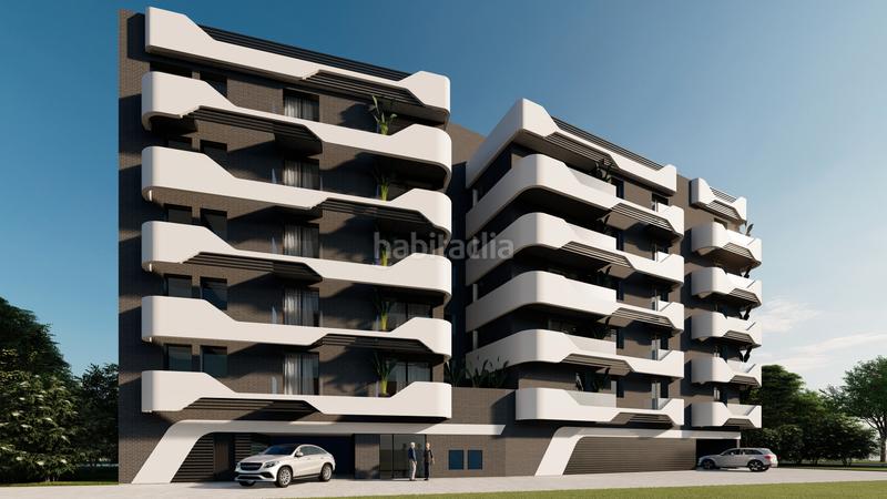 Foto d59adb75-658b-4368-9a72-105c70cc5535. Etagenwohnung 109m<sup>2</sup> mit heizung parking pool in Nord Vilanova i la Geltrú