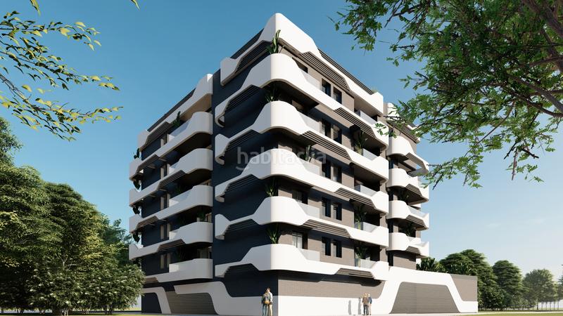 Foto fb46dace-d014-444f-92d2-d57b355e3866. Etagenwohnung 109m<sup>2</sup> mit heizung parking pool in Nord Vilanova i la Geltrú