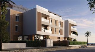 Ground floor in Avinguda de la font 2. Bajo b
