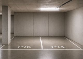 Autoparkplatz  Carrer de les gralles. Plazas de parking en venta – mia nova, vilanova i la geltrú