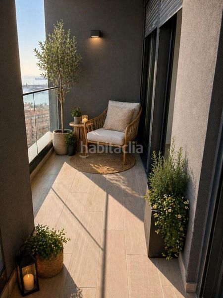 Foto 1d6da6c7-b081-41ec-8330-5c1f0ebab108. Pis amb piscina a Nou Eixample Sud Tarragona