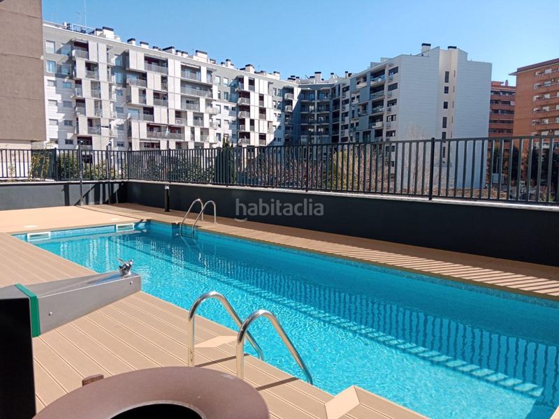 Foto 87ac9b6f-d330-4a7d-a21b-0ef9b7f70f6b. Pis amb piscina a Nou Eixample Sud Tarragona
